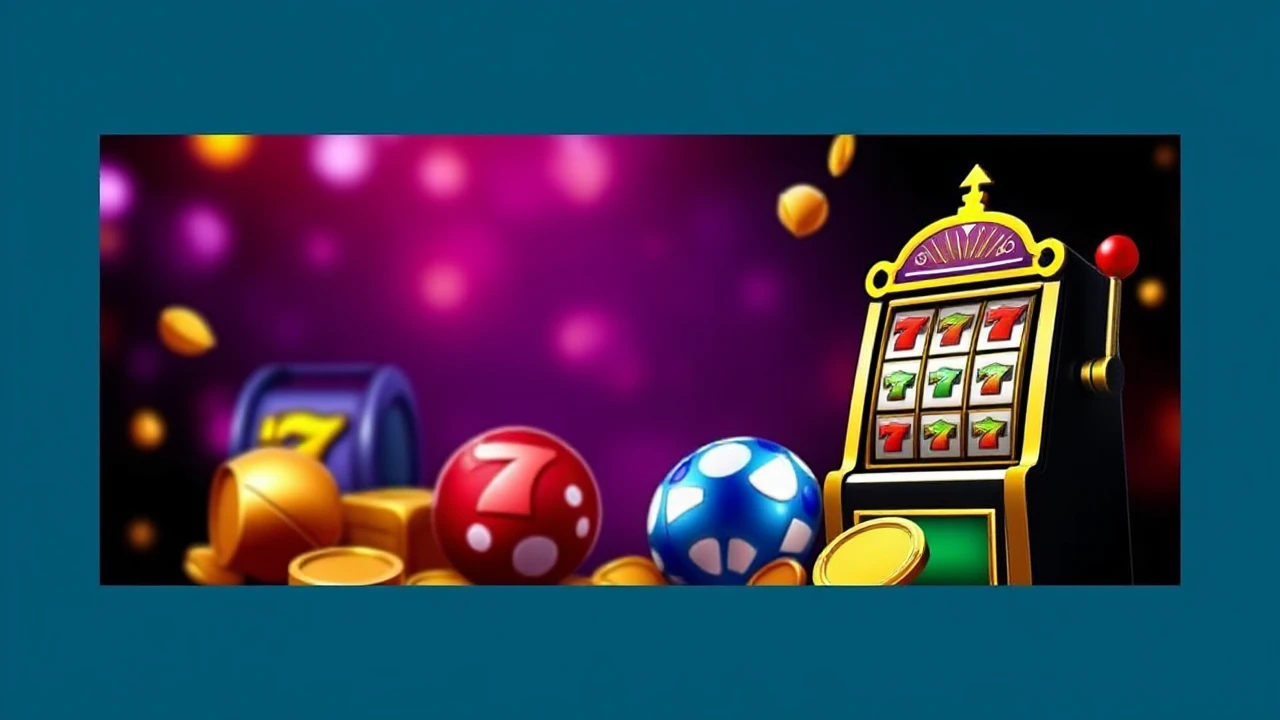 Cara Jitu Memenangkan Kemenangan di Slot Casino Setiap Hari