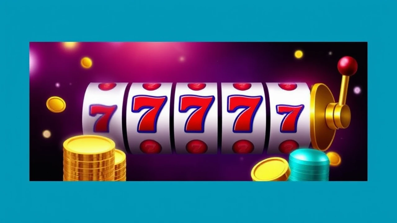 Optimizing Slot Wins: Top 10 Increasing Your Slot Game Winnings
