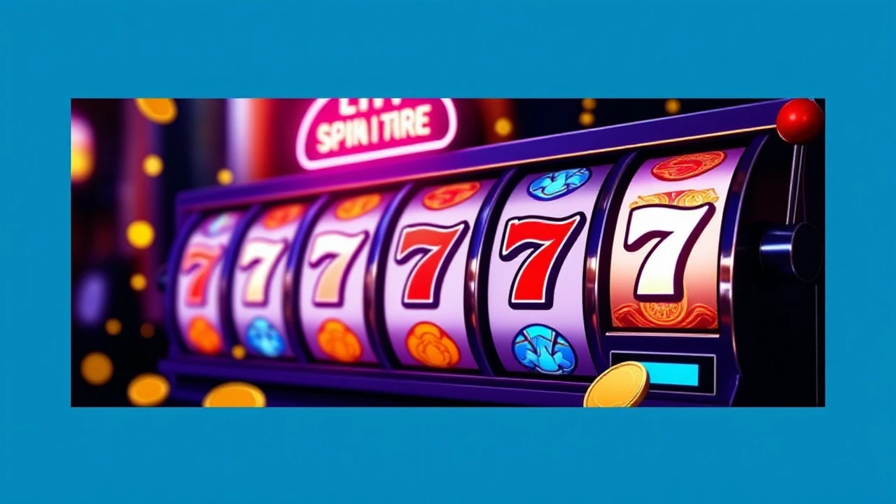 Exploring the Mindset of Near Misses in Slot Game
