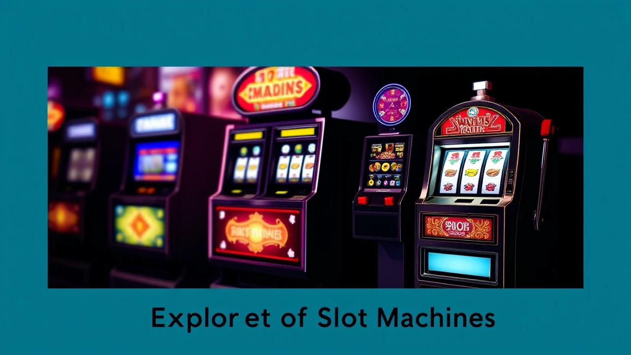 Exploring the Mindset Behind Gambling One-Armed Bandits: Understanding the Phenomenon
