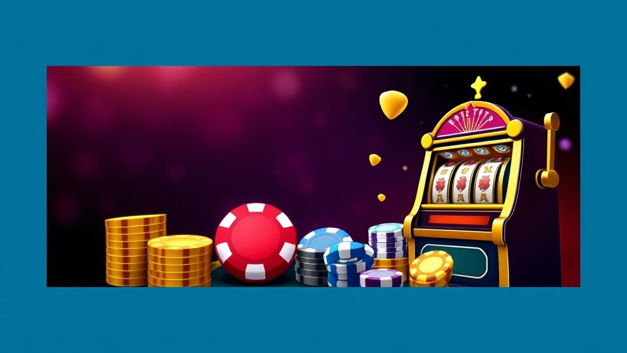 Best 10 Online Casino Games for Beginners to Try Today