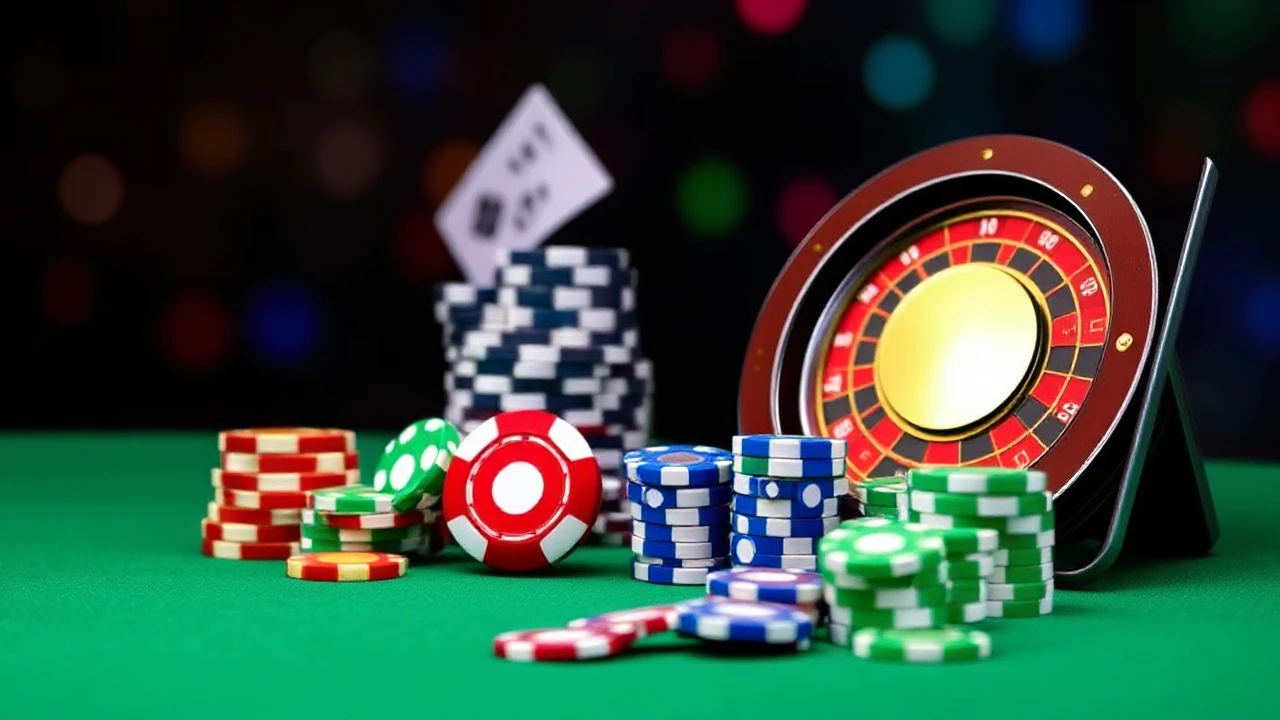 Kazanma Şansını Artırmanın Yolları