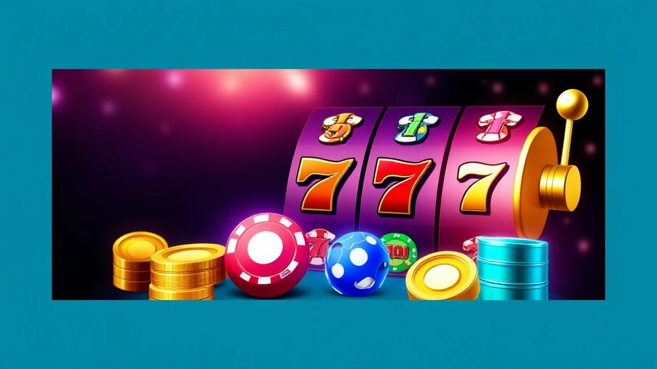 Discovering the Trendiest Trends in Online Casino Slot Games