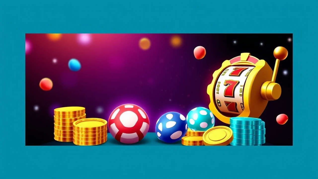 Your Go-To Guide to Trying Out Casino Slots On the Web: Tips for Success