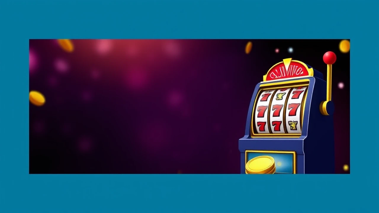 Clearing the Air: Online Casino Slots Myths Exposed