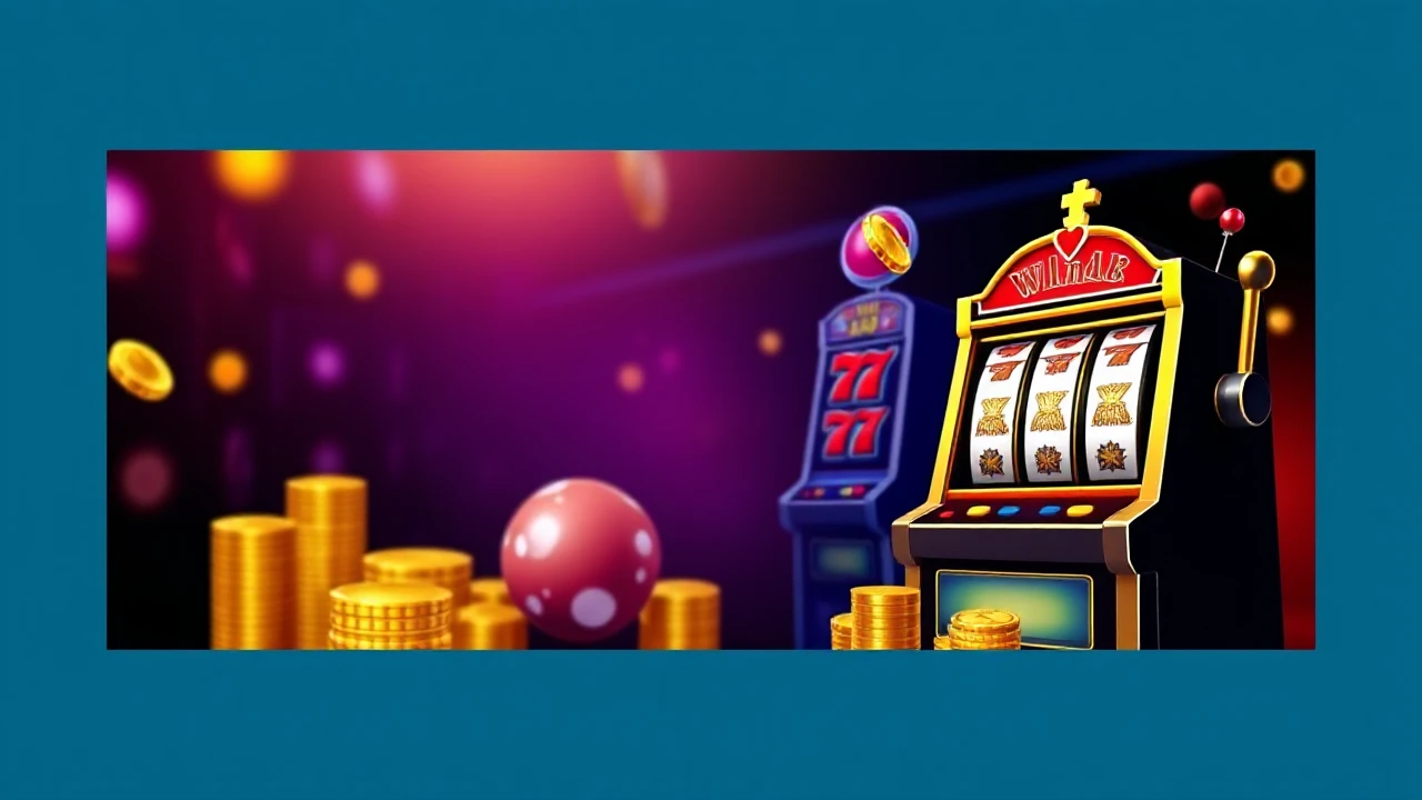 Proven Strategies for Winning Big on Casino Games