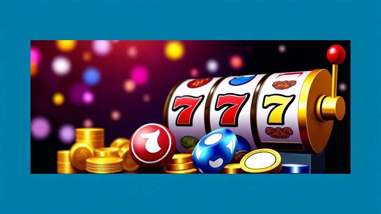 Proven Approaches for Internet-Based Casino Machine Games: Tricks for Enhancing Your Odds of Success