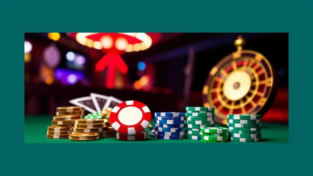 The Ultimate Manual for Selecting the Ideal Casino for Your Night Out