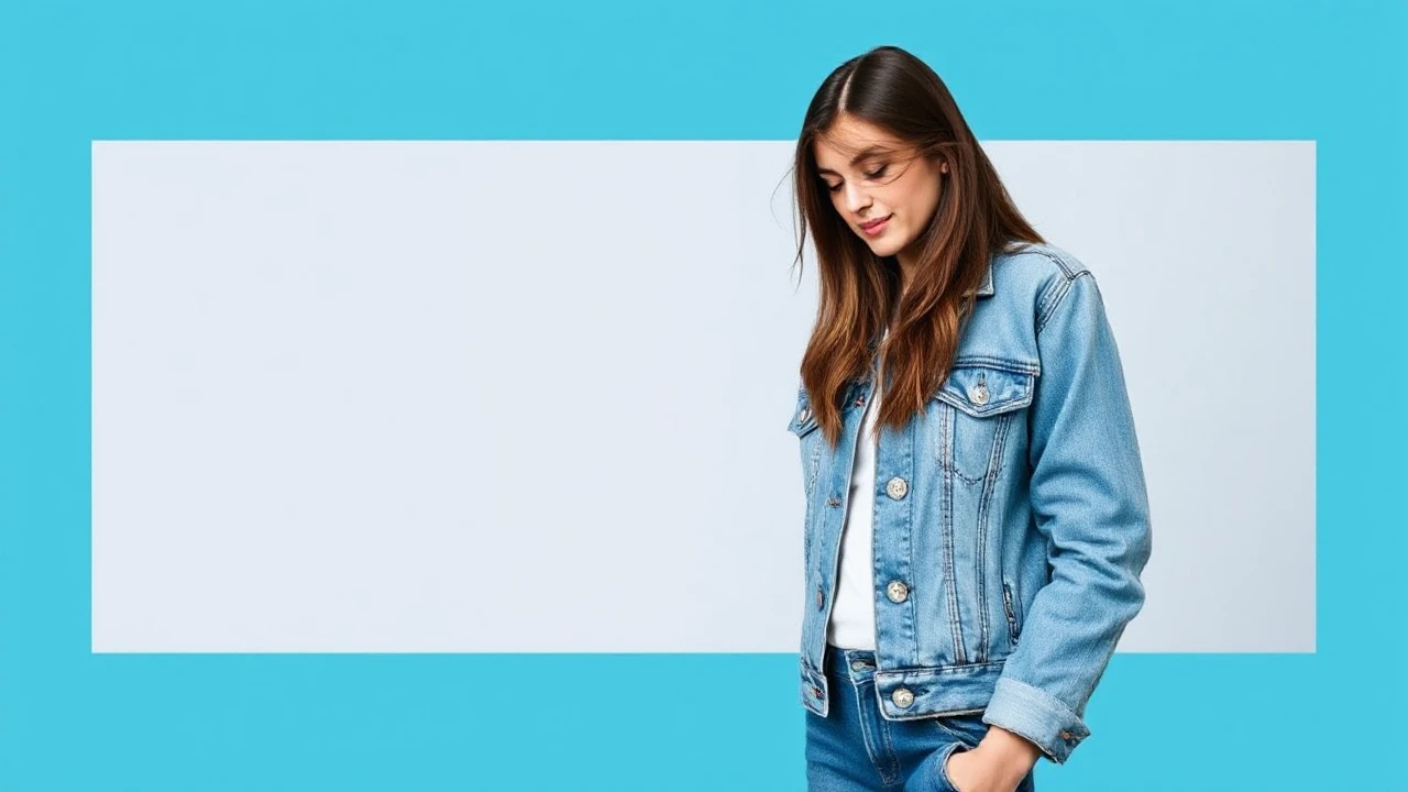 5 Fashionable Tips to Rock Jean Jackets During the Current Season: Expert Advice