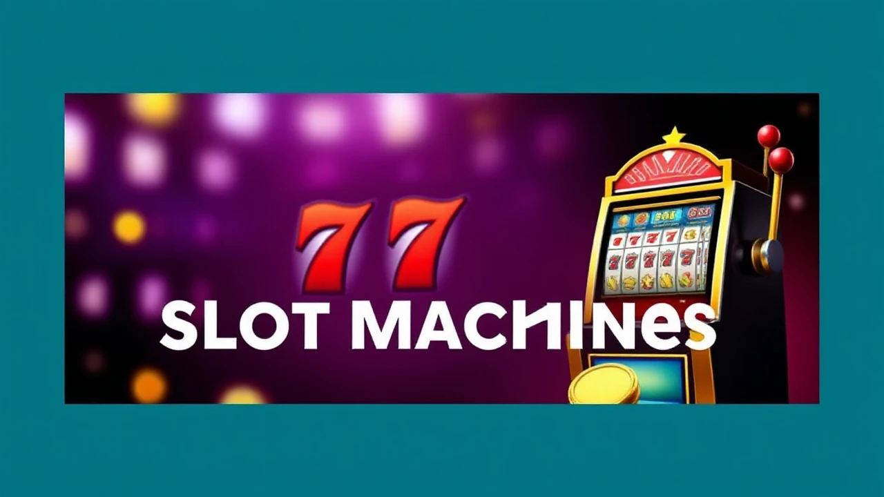 Dominating Slot Machines: Top 10 Strategies to Boost Your Wins
