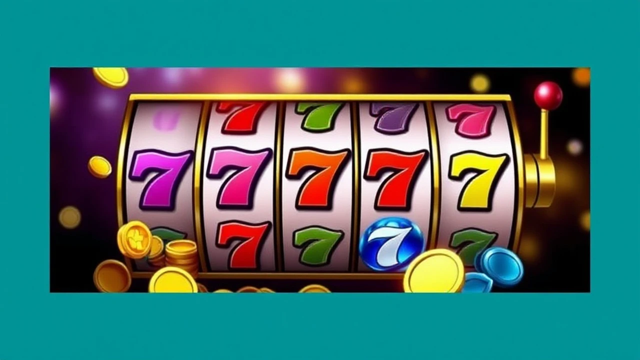 Cara Memilih Slot yang Cocok dengan Preferensi Anda