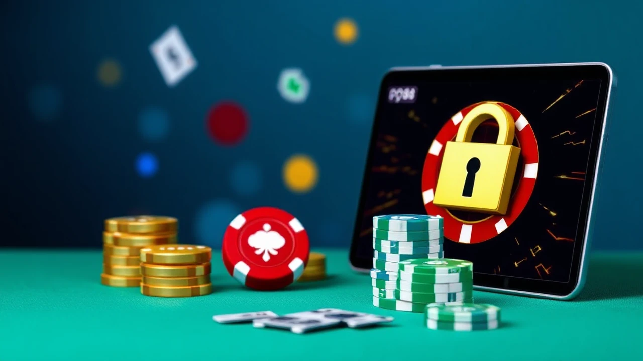 Essential Advice for Staying Secure at PG88 Casino