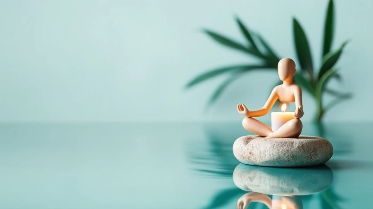 Embrace Relaxation: 8 Self-Care Rituals for a Better Lifestyle