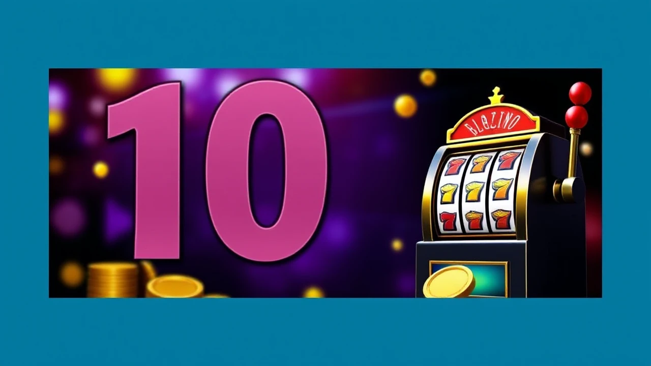 Effective 10 Tips for Improving Your Wins on Gaming House Slots