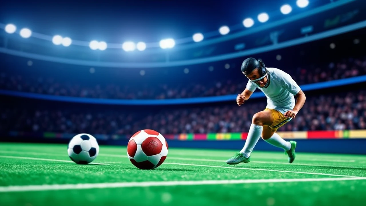 Diving into the Exciting World of Live Betting at Sportsbooks
