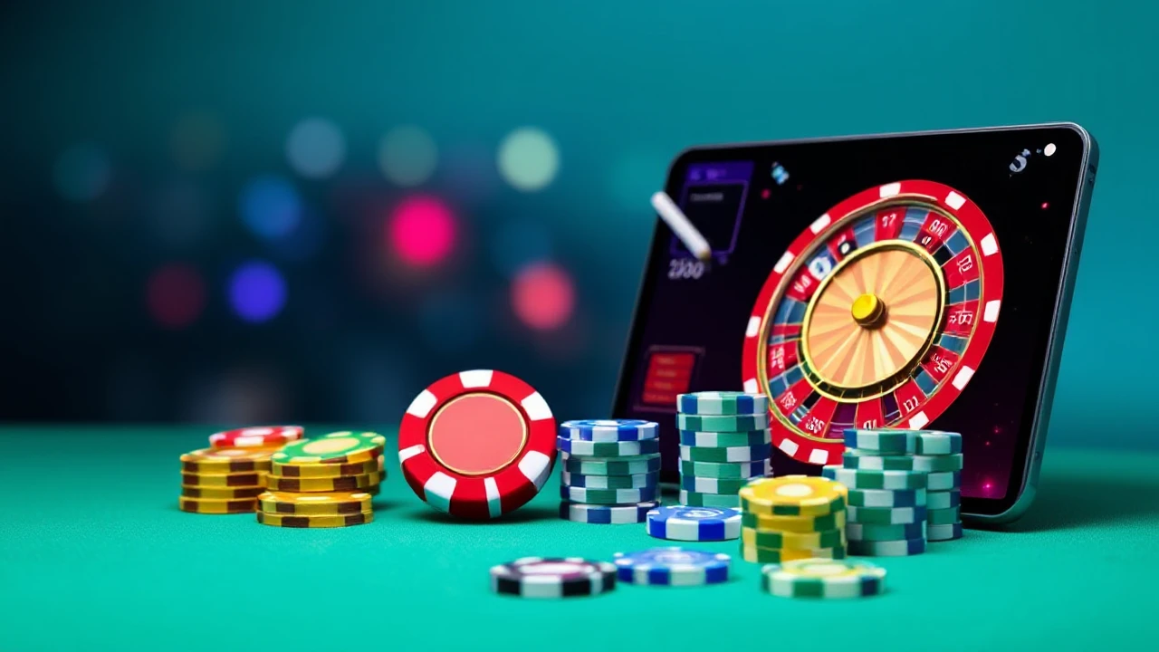Examining the Current Casino Trends of 2022