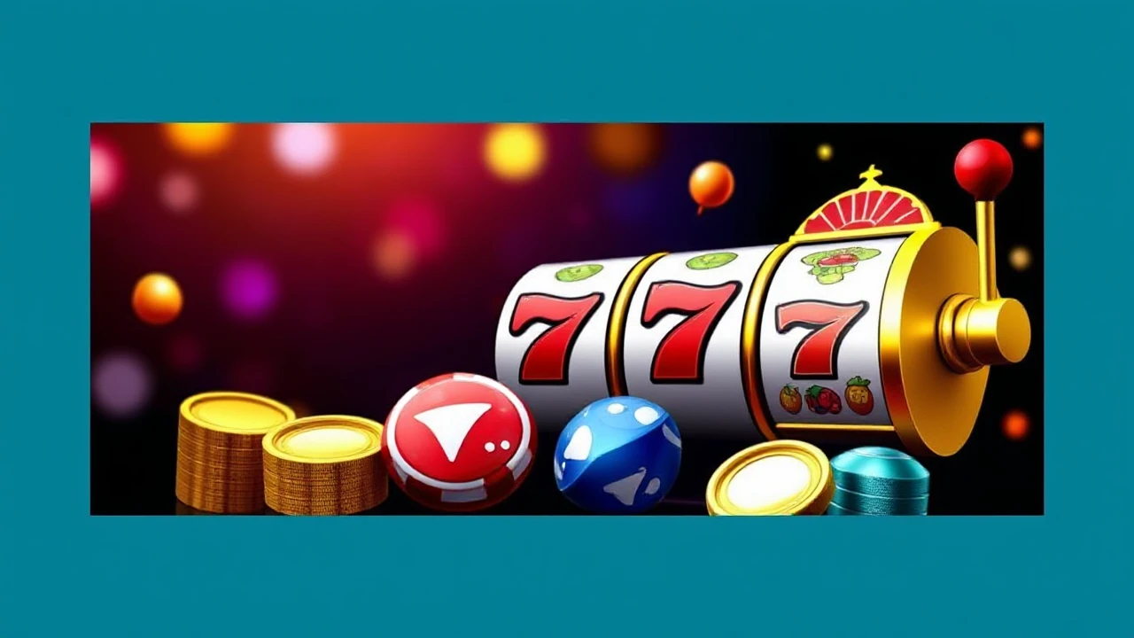 Mastering Casino Slots: Everything You Need to Know