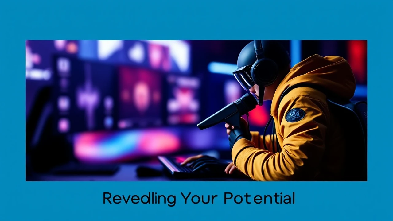 Revealing Your Potential: Best Tips for Esports Success