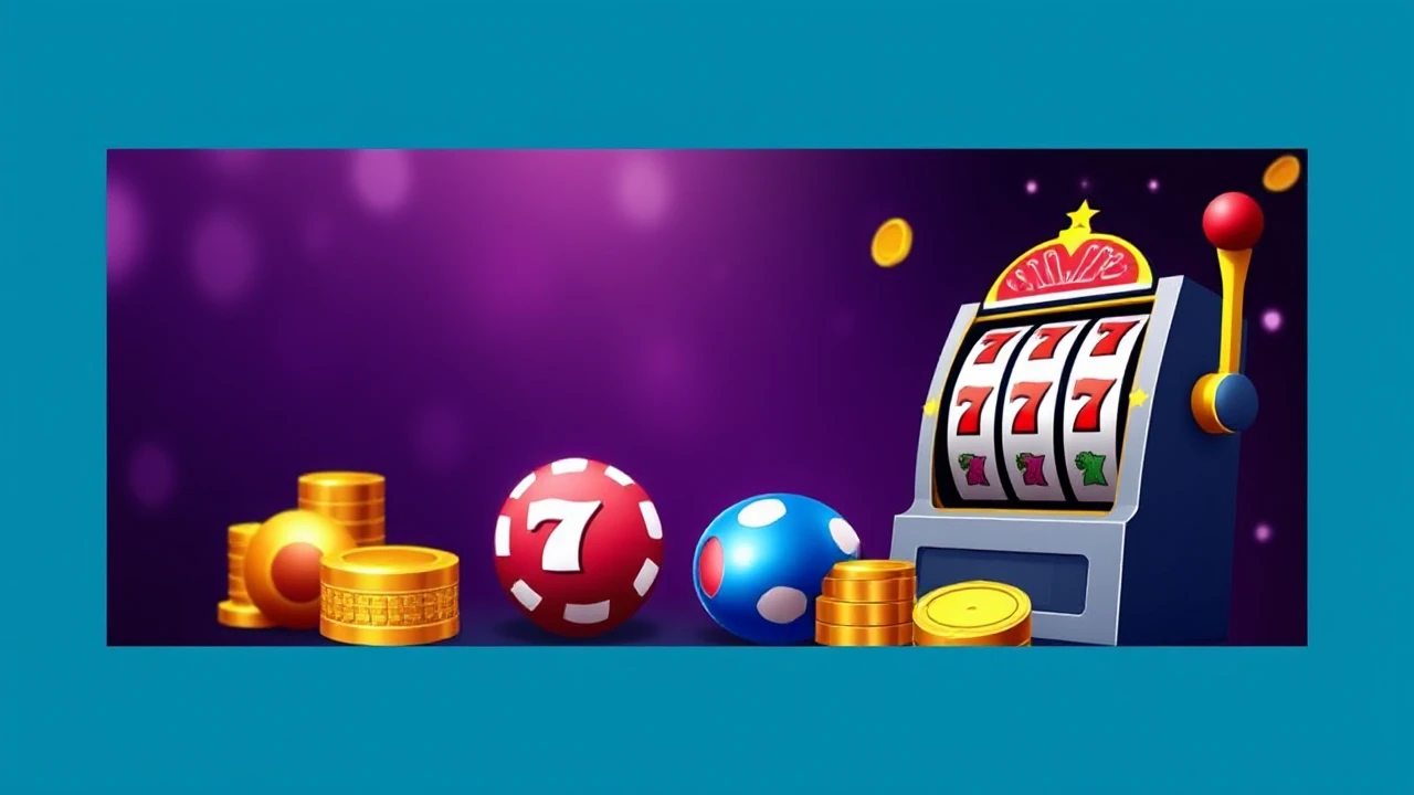 The Growth of Online Casino Slots: Key Information to Understand
