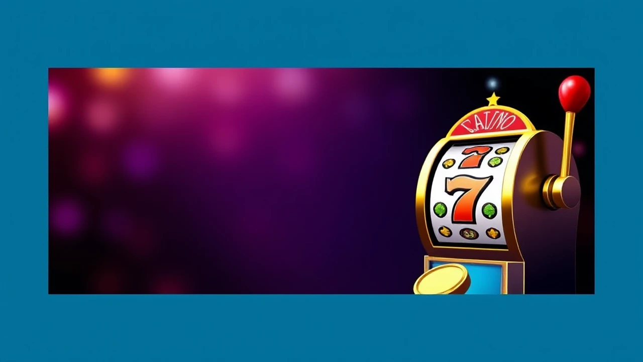 Perfecting the Art of Casino Slot Payouts