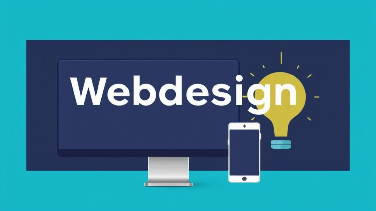 Ontdekken van Webdesign Geheimen: Alles Wat Experts in Almere Je Niet Vertellen