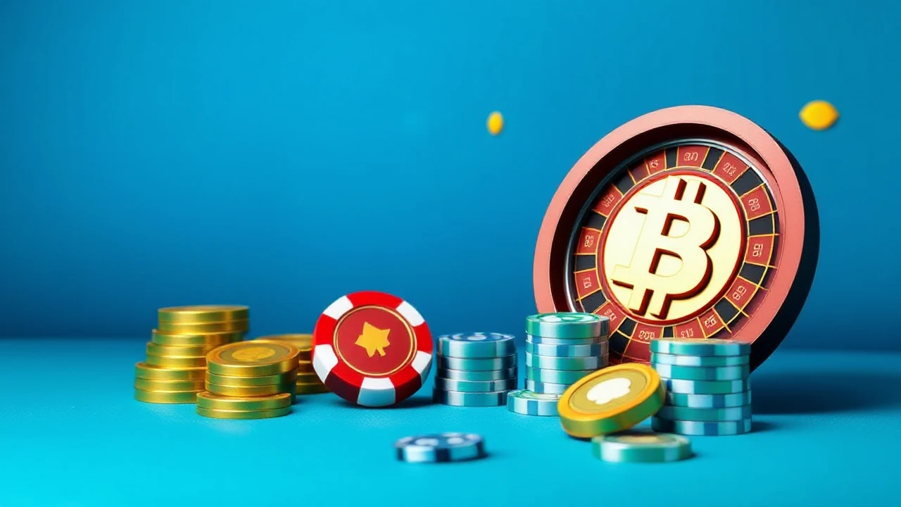 Erfolg im Crypto Casino: 10 Tipps