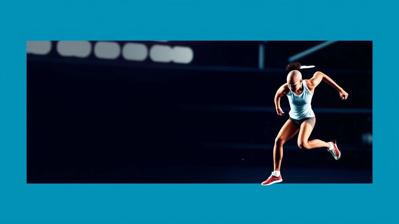 Revolutionizing the Fitness Landscape: Innovative Trends in Sports