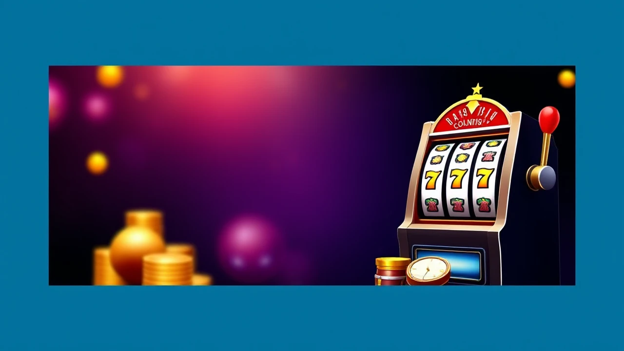 Becoming a Master the Skill of Playing Online Casino Slot Machines