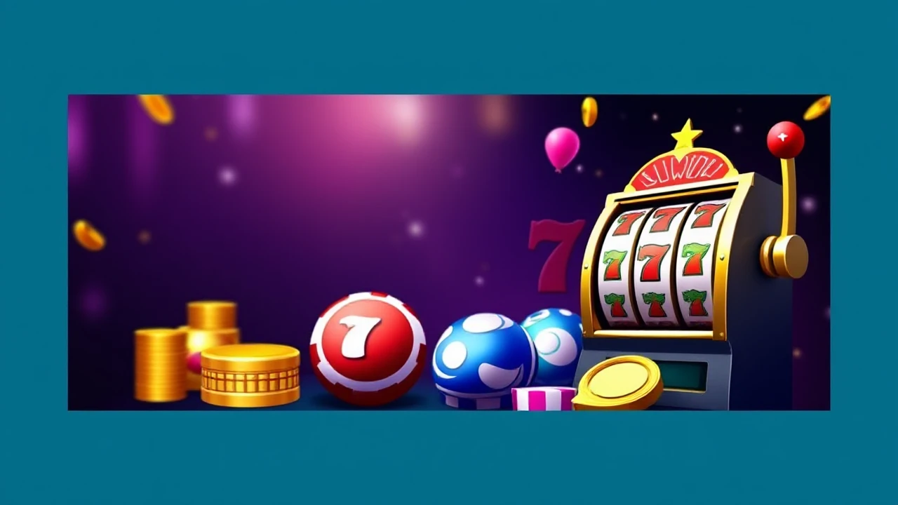 The Rise of Internet Casino Slots: Insights and Future Predictions