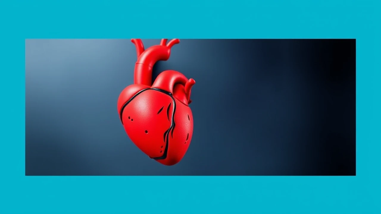 Supercharge Your Cardiovascular Health with These 5 Effective Workouts