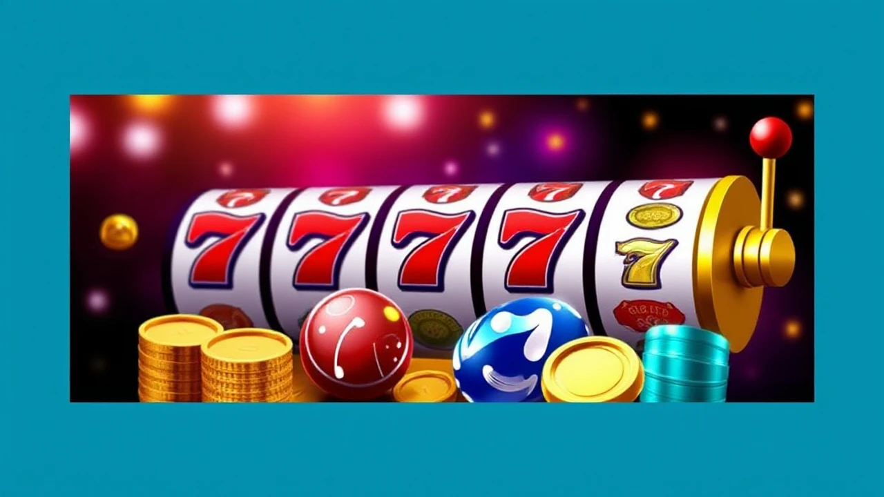 Mastering Bonus Features in Casino Slot Games