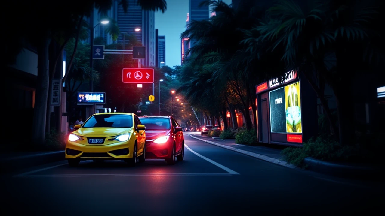 Staying Safe in the KL Tech Jungle: My First-Hand Guide to Mobile Gaming (2026 Edition)