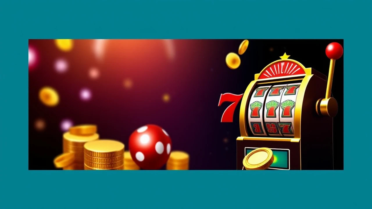 Unleashing Your Luck: Strategies for Winning at Casino Slots