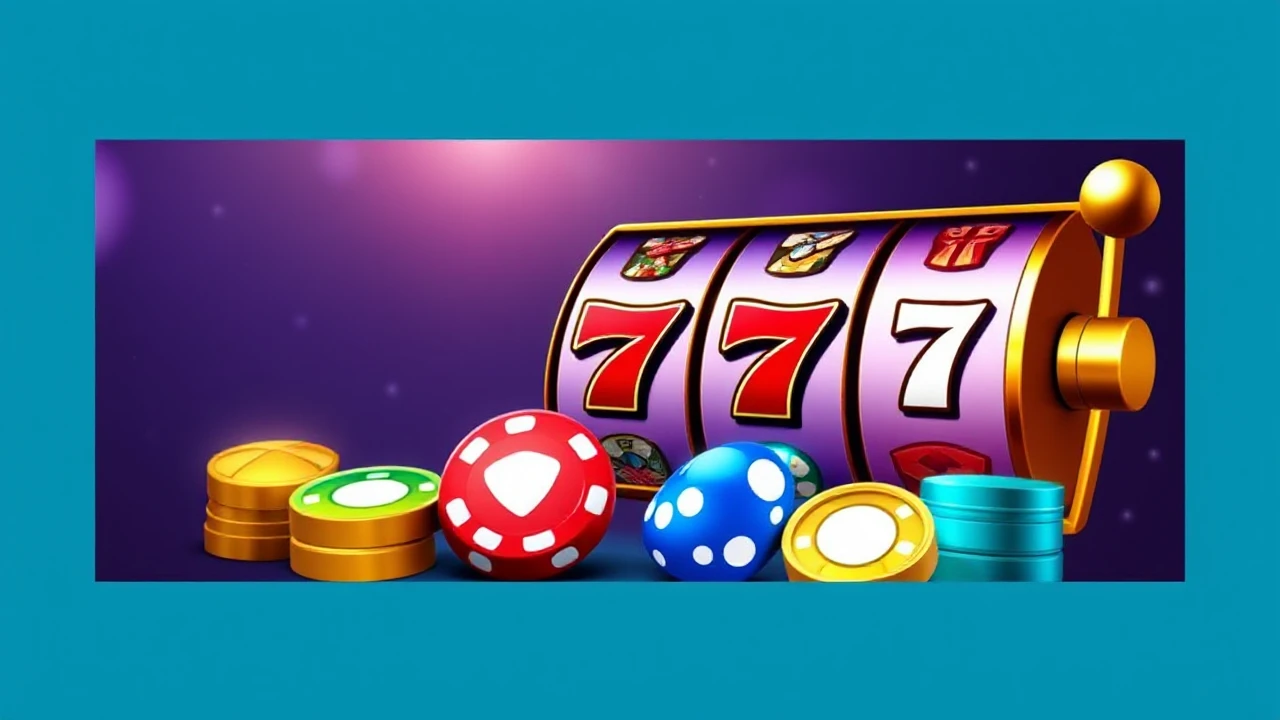 The Rise of Tactical Slots: A Game-Changing Epoch in Casino Gaming