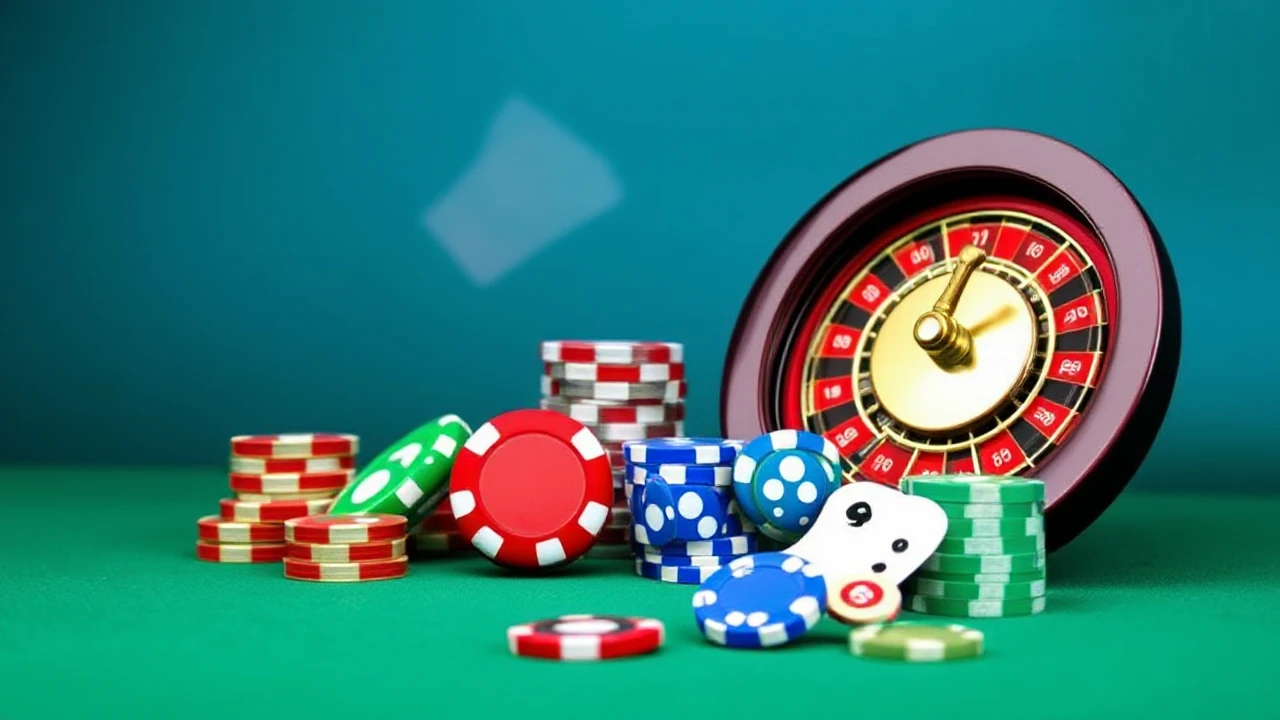 Understanding the Odds in Casino Activities: An In-Depth Guide