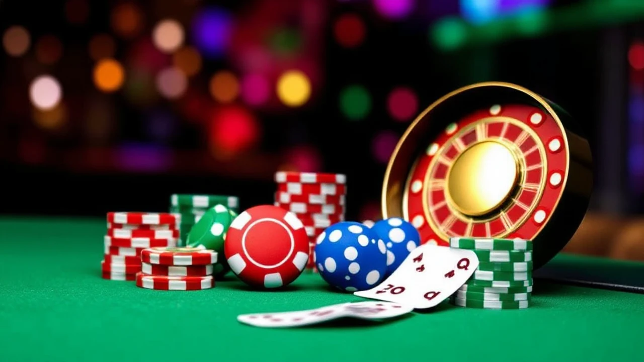 Tips Menangkan Permainan Judi Kasino Secara Konsisten