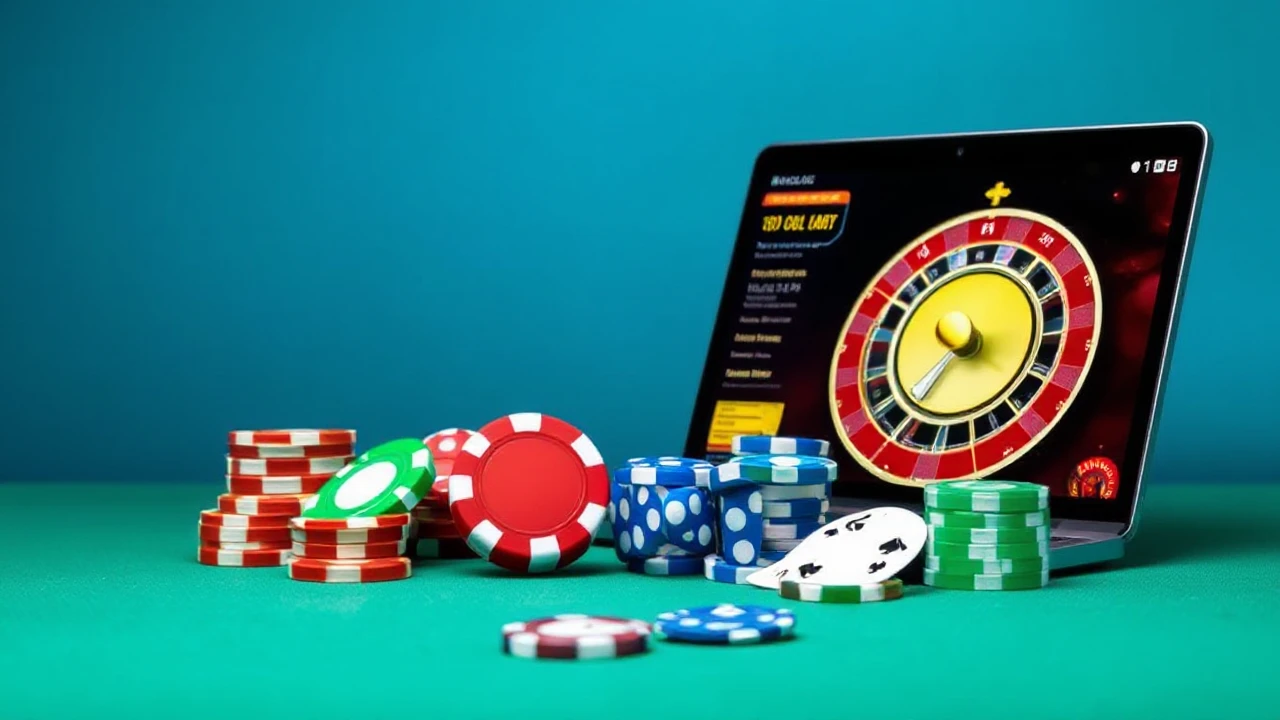Avoiding Common Virtual Casino Pitfalls