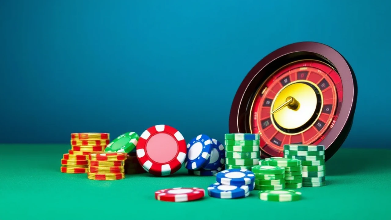 Mastering the Art of Risk Management in Online Casino Games