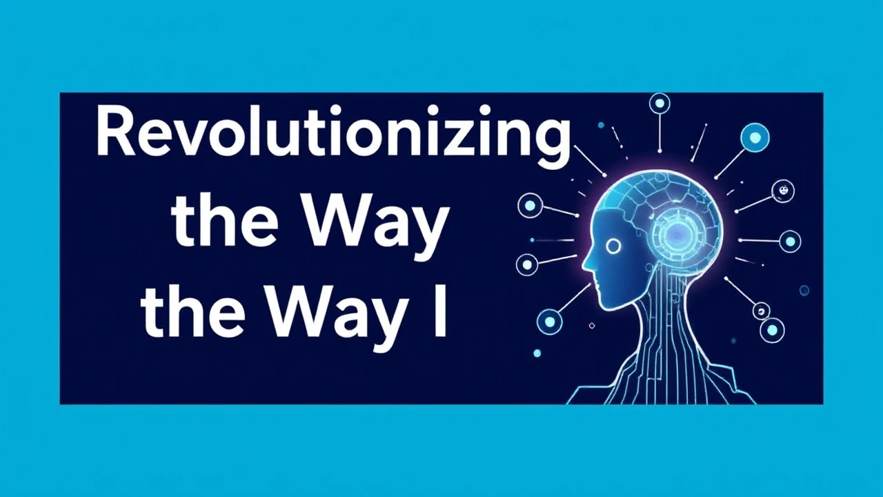 Revolutionizing the Way of Life: Top Tech Innovations Shaping Our Lives