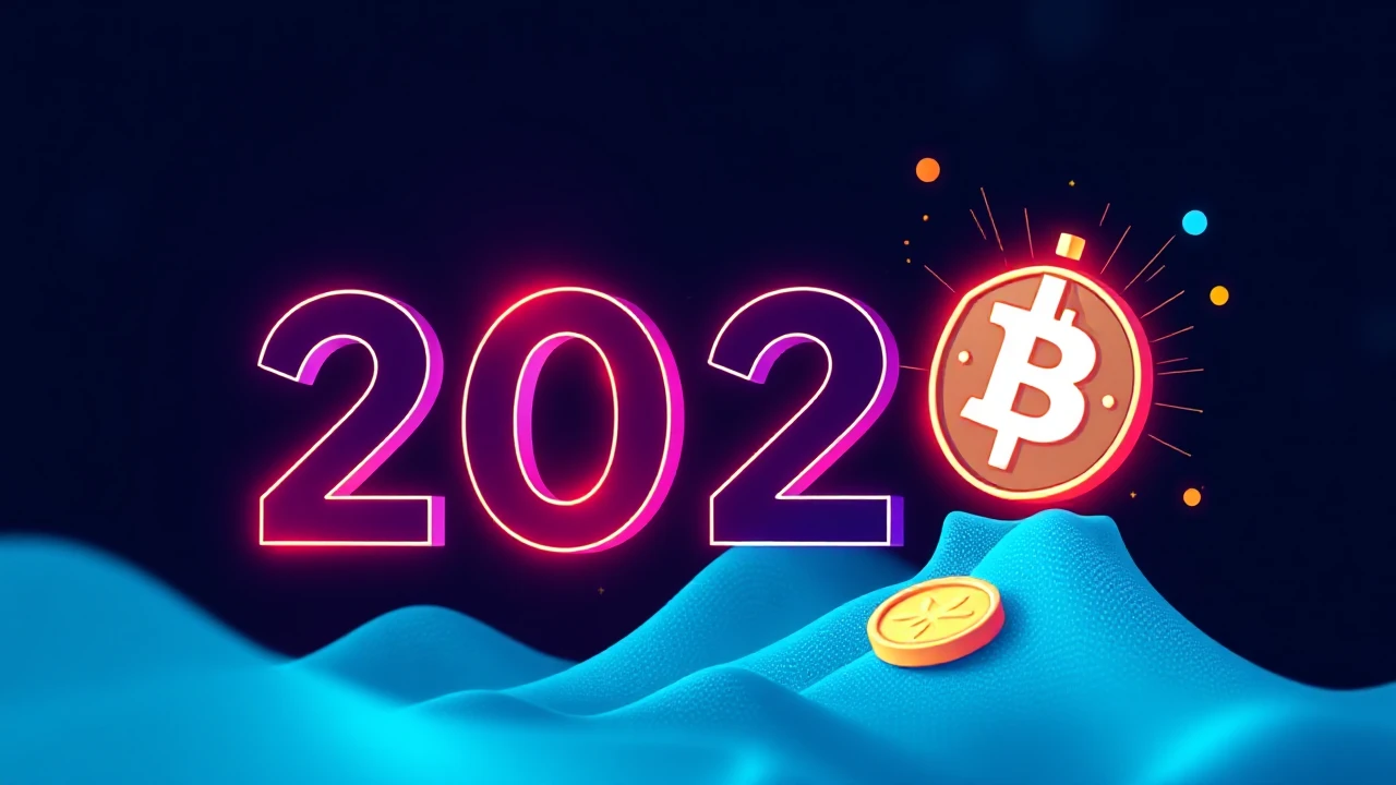 Unveiling the Future of Crypto: 2025 and Beyond
