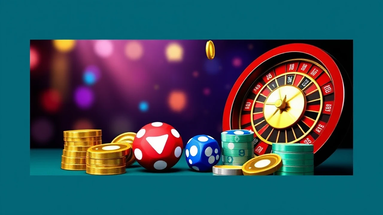 Unraveling the Statistics: Understanding the Probability in Gaming Houses