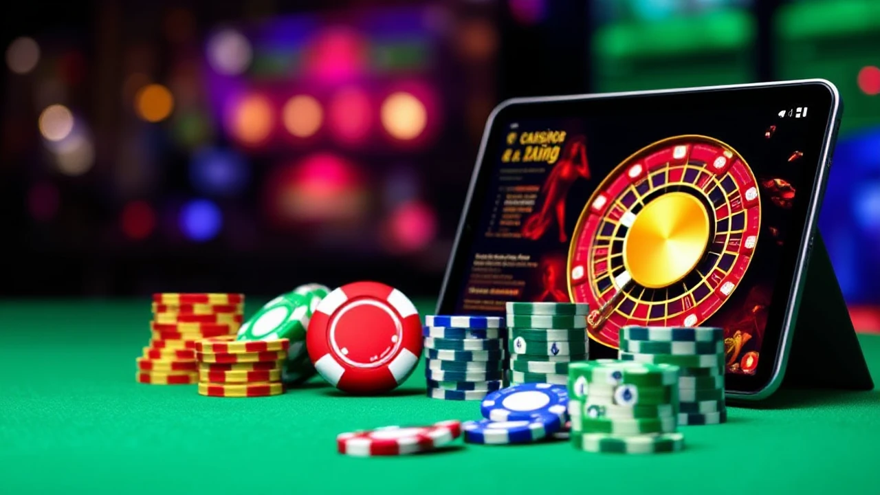Les Tendances à Observer dans l'Industrie des Casinos en Ligne: Ce qu'il Faut Savoir