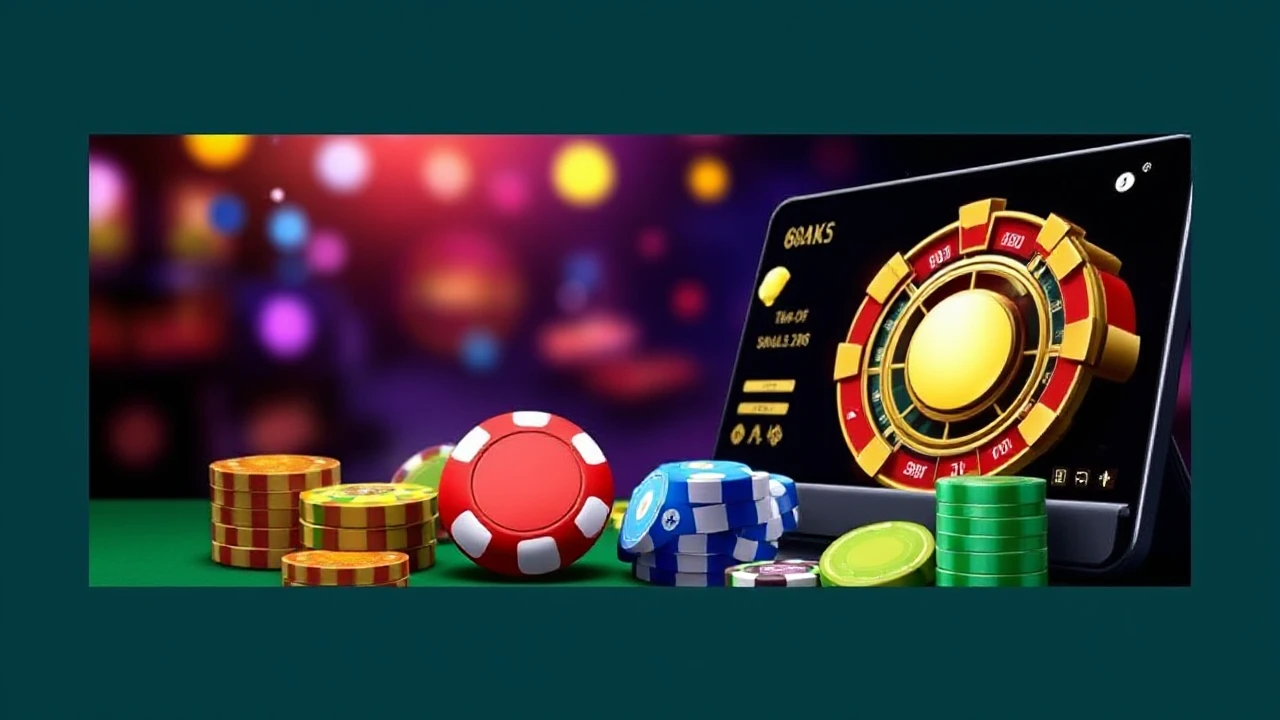 Exploring the Thrills of VUA88 Casino Game: Insights from a Seasoned Gambler
