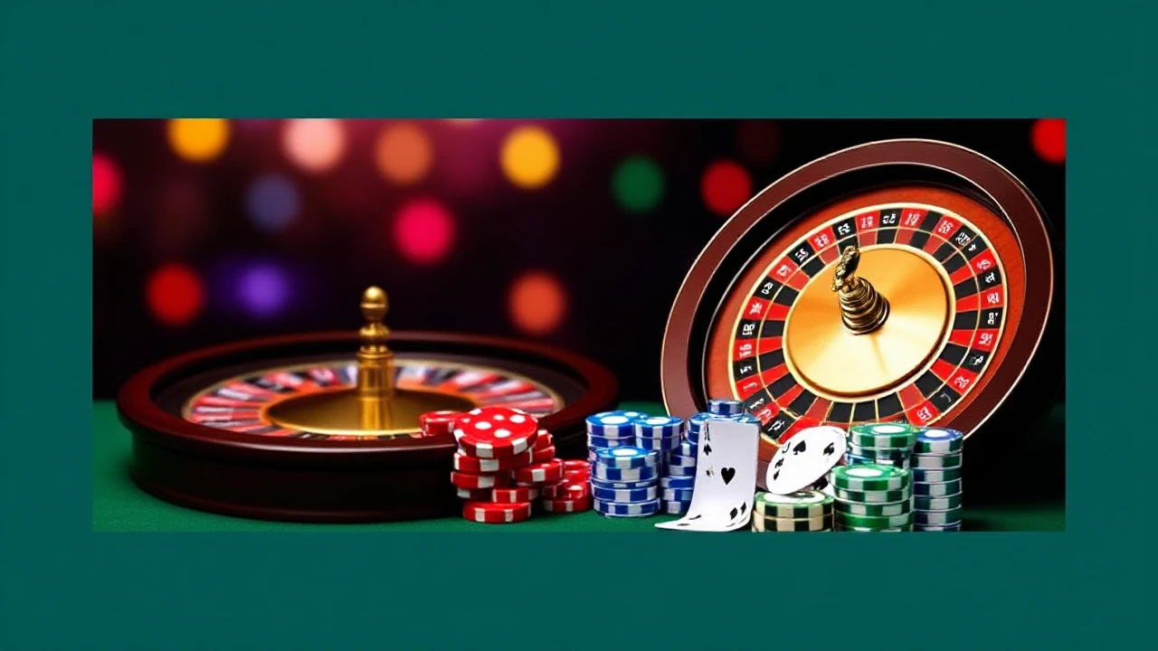 Top 10 Strategies: How to Always Score Big at the Casino