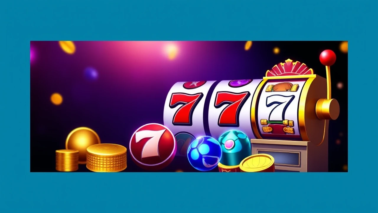 Unveiling the Secret Features of Current Slot Games