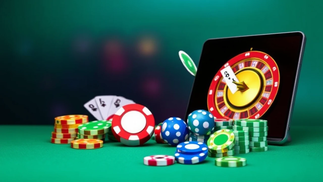 Dominating Online Casino Games: Top 10 Strategies to Win Big