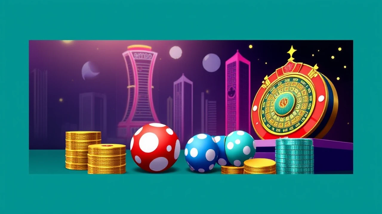The Emergence of Online Toto Macau: Ease at Your Fingertips