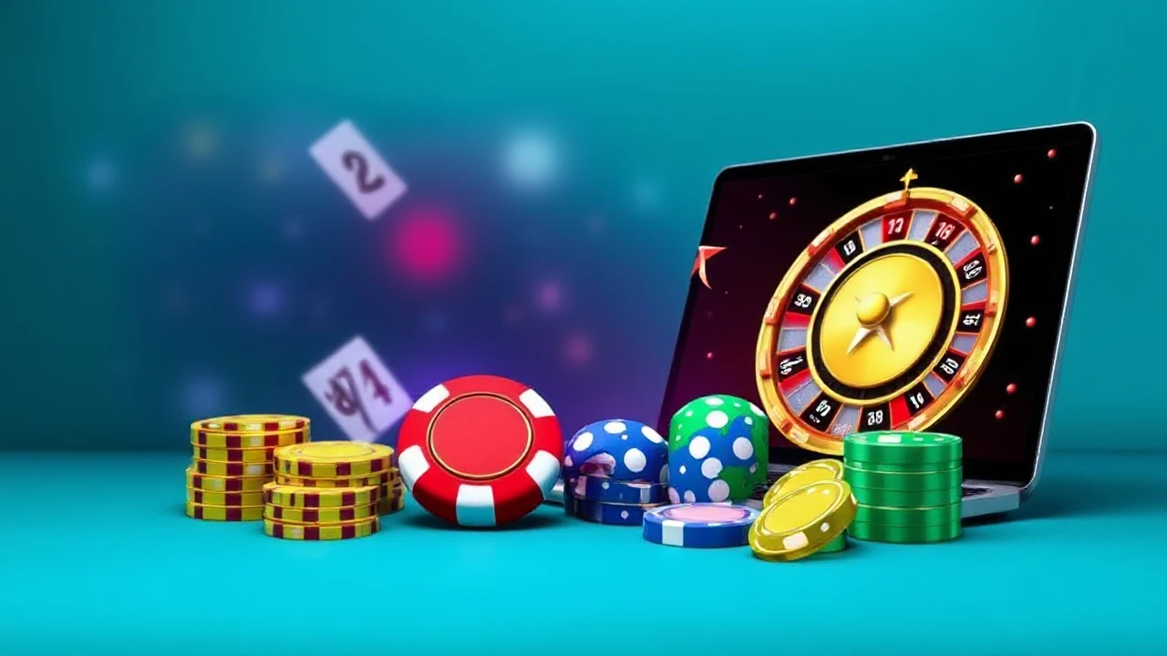 Exploring the Best Online Casino Games of 2021: An In-depth Guide