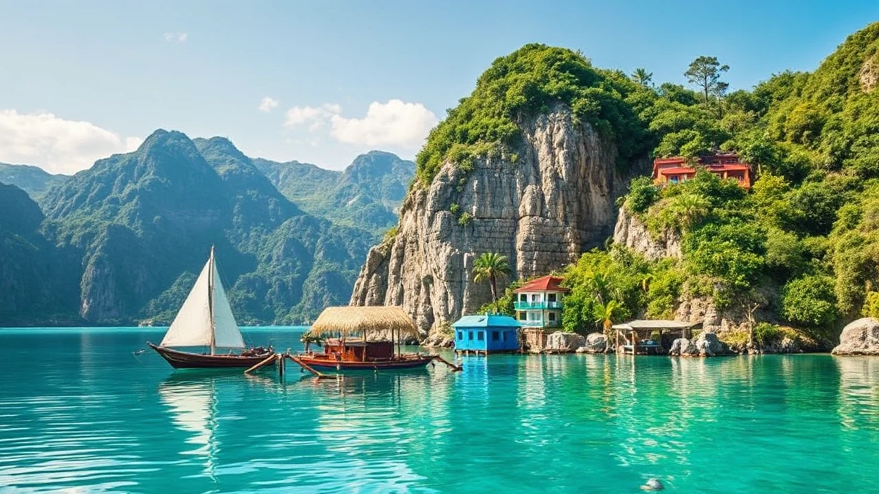 The Emergence of Eco-Friendly Tourism: Movements in Responsible Travel