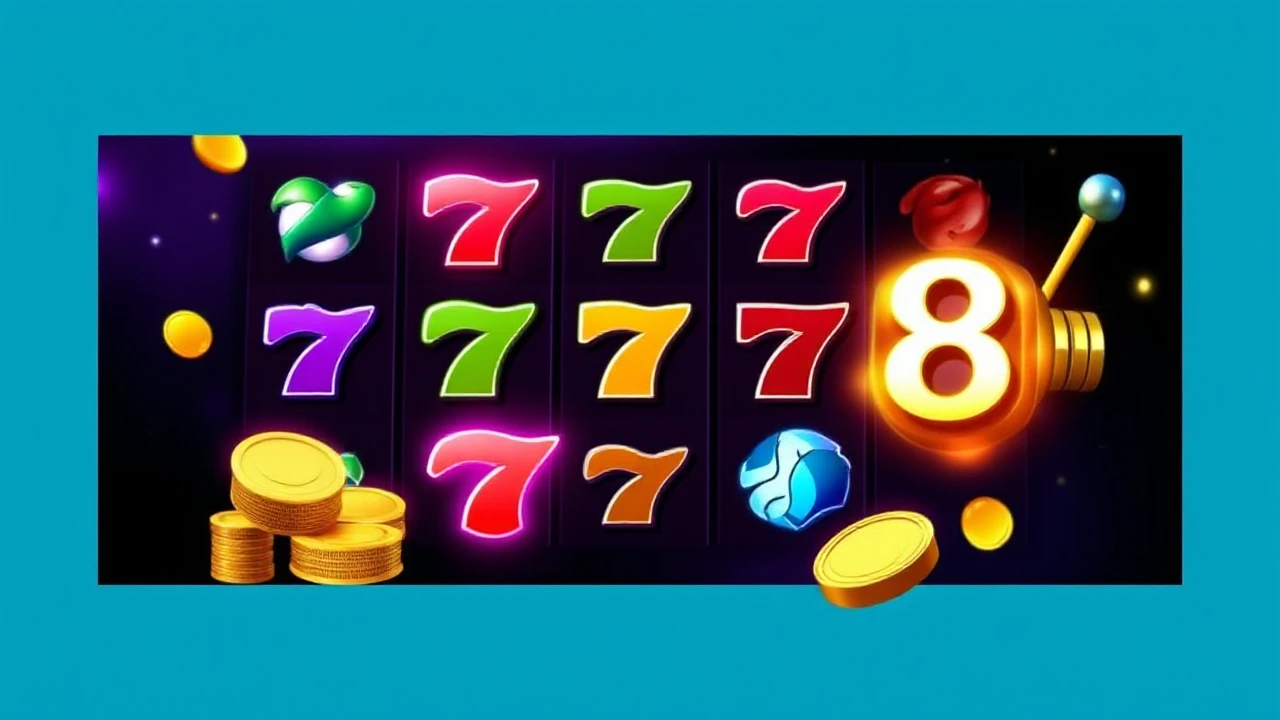 Unlocking the Science of Return to Player (RTP) Percentage in Slot Games